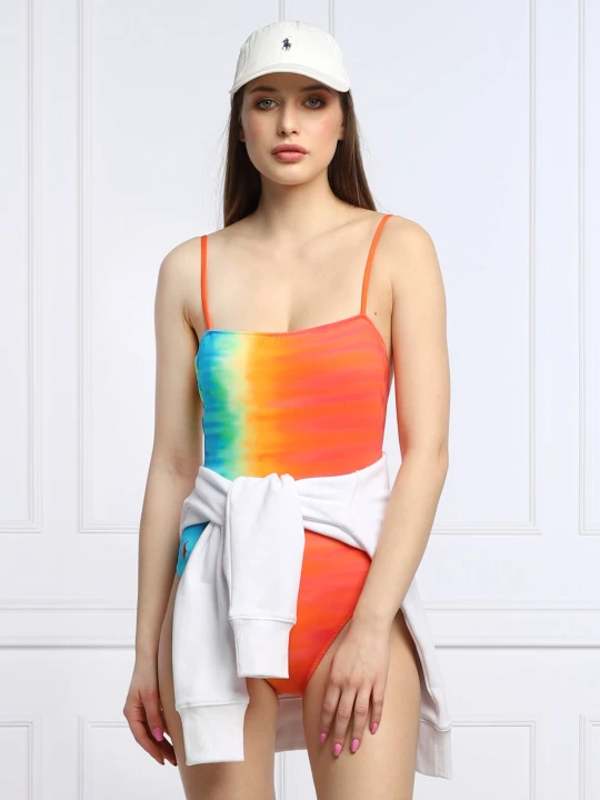 Zdjęcie produktu POLO RALPH LAUREN Strój kąpielowy