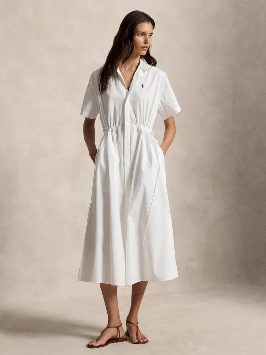 Zdjęcie produktu POLO RALPH LAUREN Sukienka biały