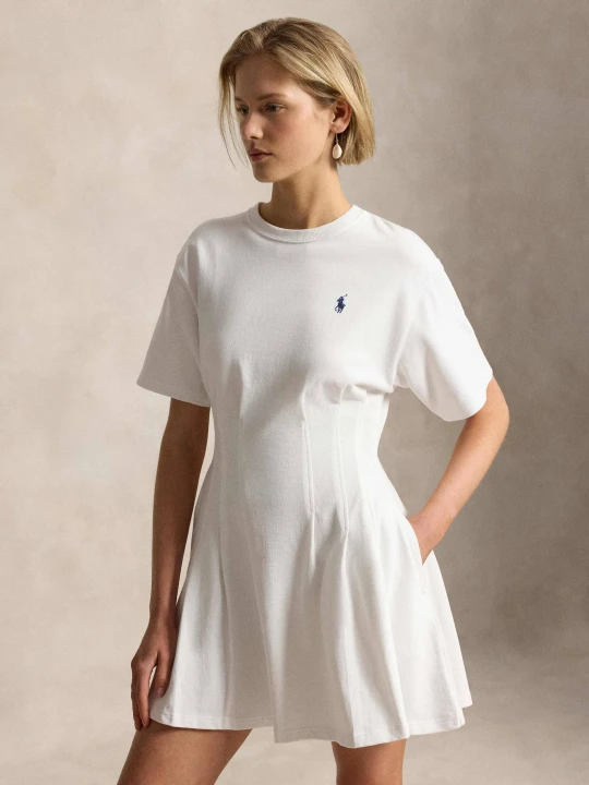 Zdjęcie produktu POLO RALPH LAUREN Sukienka biały