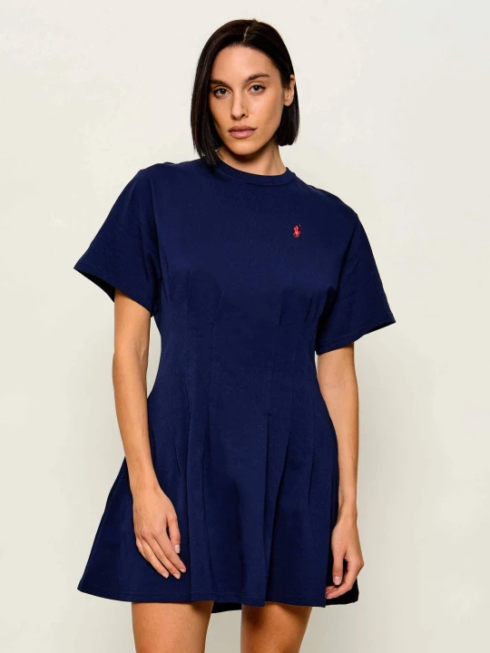 Zdjęcie produktu POLO RALPH LAUREN Sukienka granatowy
