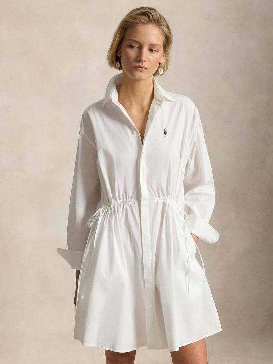 Zdjęcie produktu POLO RALPH LAUREN Sukienka MARGO biały