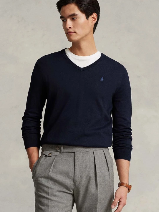 Zdjęcie produktu Polo Ralph Lauren - Sweter 710670789004
