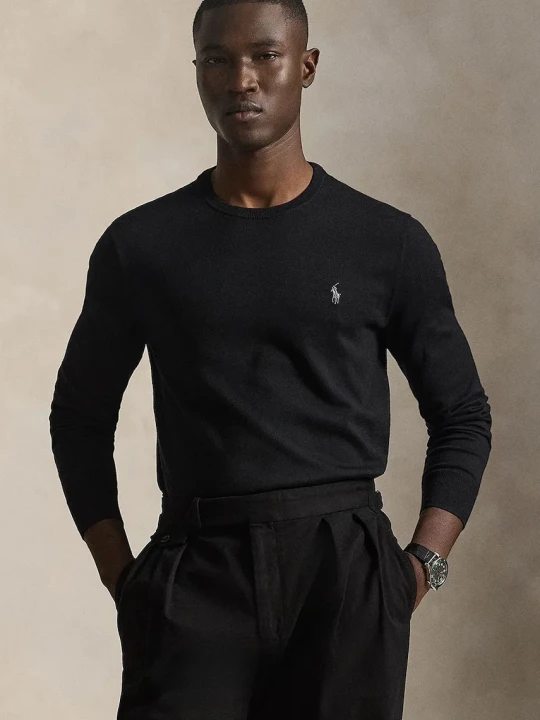 Zdjęcie produktu Polo Ralph Lauren - Sweter 710684957008