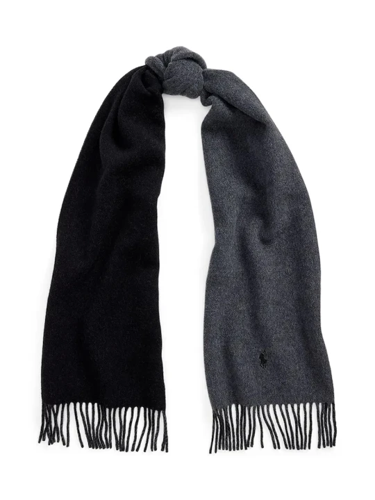 Zdjęcie produktu Polo Ralph Lauren szalik wełniany