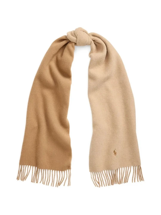 Zdjęcie produktu Polo Ralph Lauren szalik wełniany