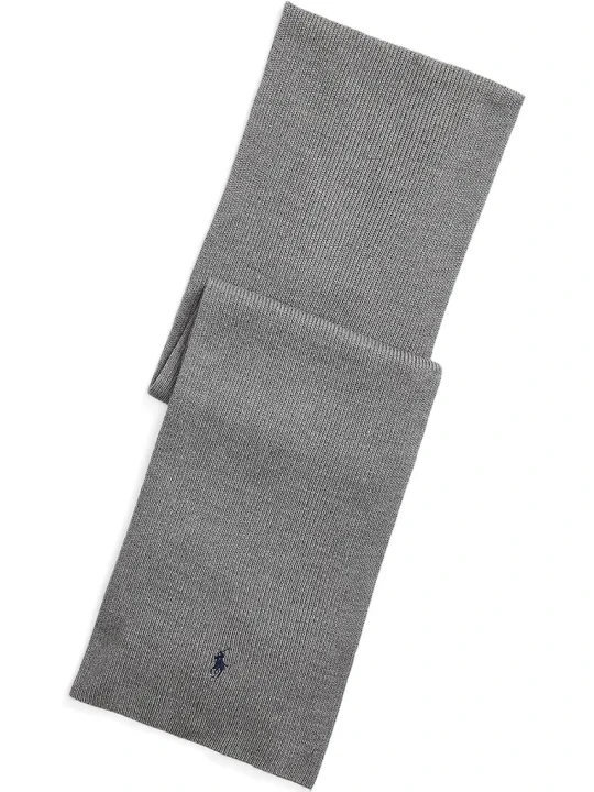 Zdjęcie produktu Polo Ralph Lauren szalik wełniany męski