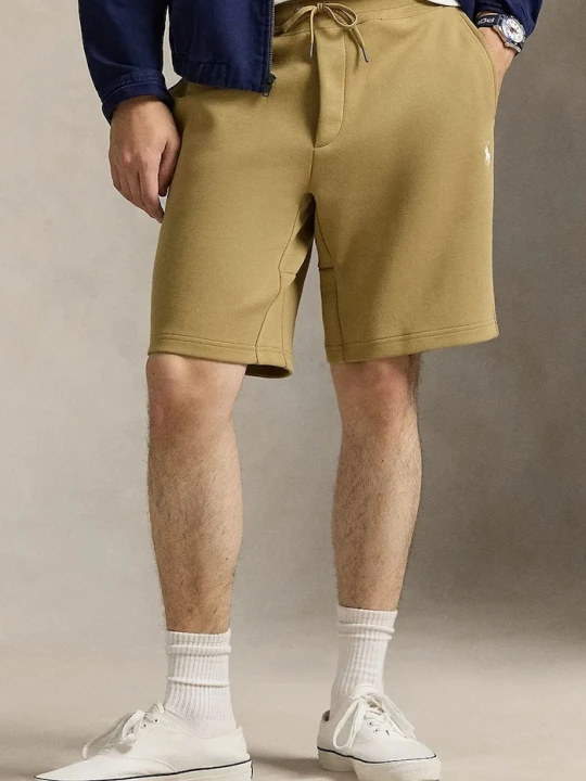 Zdjęcie produktu Polo Ralph Lauren szorty dresowe męskie zielony