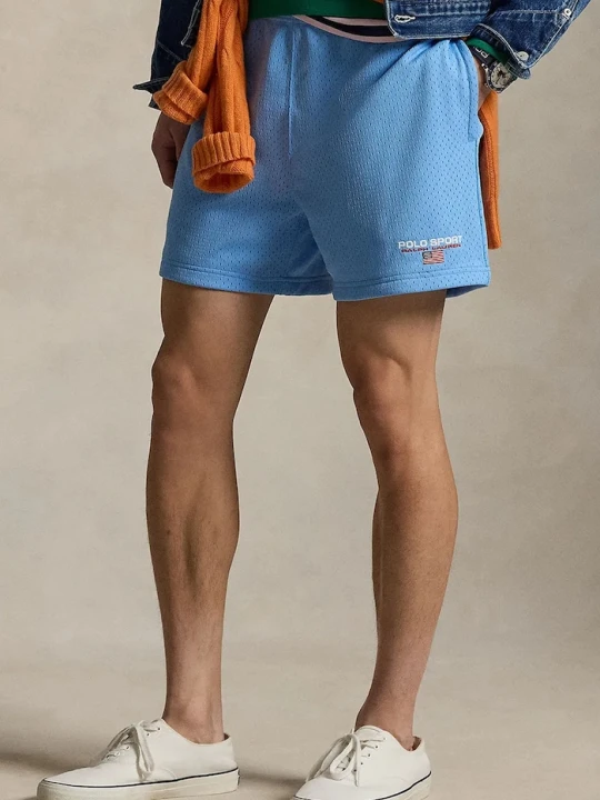 Zdjęcie produktu Polo Ralph Lauren szorty niebieski