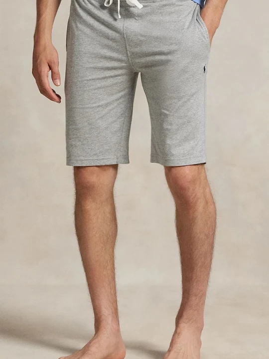 Zdjęcie produktu Polo Ralph Lauren Szorty 714844761001 szary
