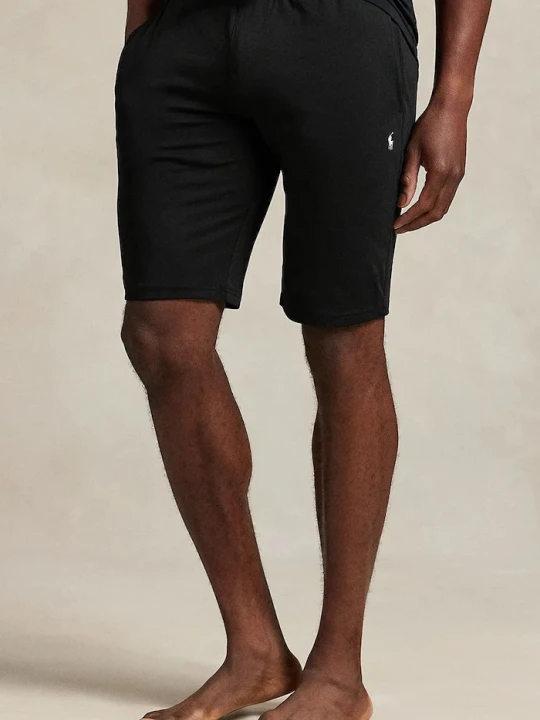 Zdjęcie produktu Polo Ralph Lauren Szorty 714844761002 czarny