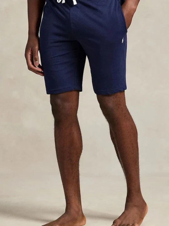 Zdjęcie produktu Polo Ralph Lauren Szorty 714844761003 granatowy