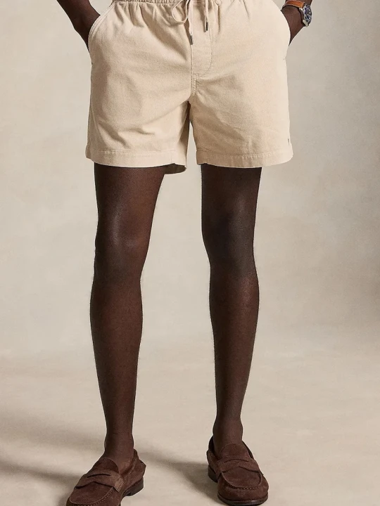 Zdjęcie produktu Polo Ralph Lauren szorty bawełniane męskie