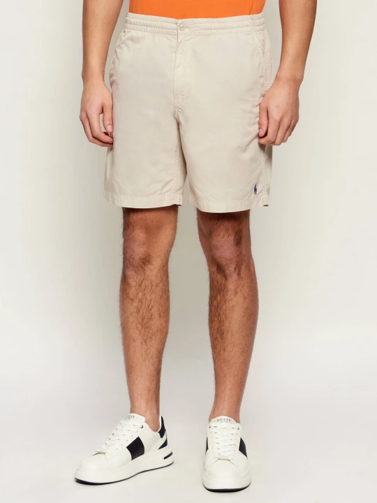 Zdjęcie produktu POLO RALPH LAUREN Szorty chino | Classic fit beżowy