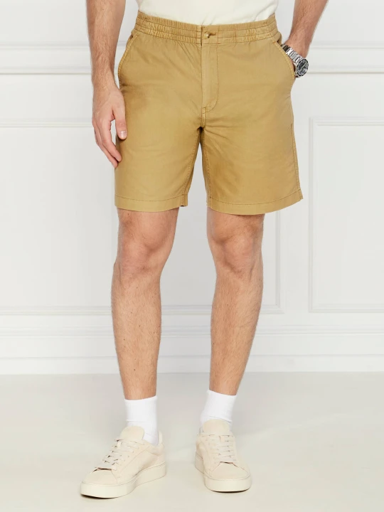 Zdjęcie produktu POLO RALPH LAUREN Szorty chino | Classic fit khaki