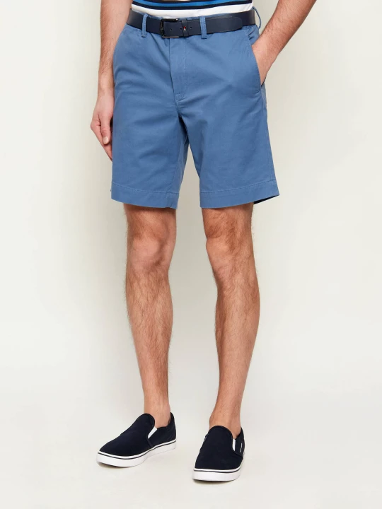 Zdjęcie produktu POLO RALPH LAUREN Szorty chino | Straight fit niebieski