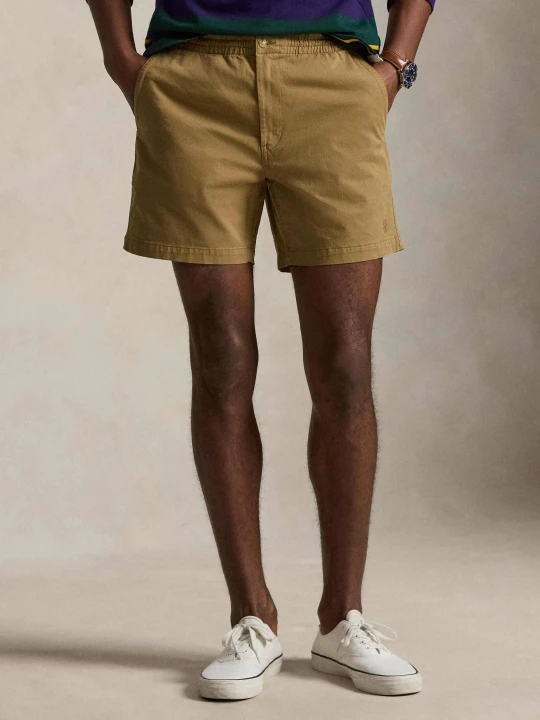 Zdjęcie produktu POLO RALPH LAUREN Szorty | Classic fit khaki