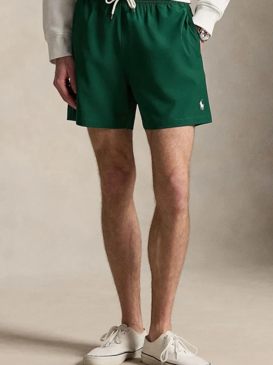 Zdjęcie produktu Polo Ralph Lauren szorty kąpielowe męskie