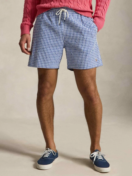 Zdjęcie produktu POLO RALPH LAUREN Szorty kąpielowe | Regular Fit