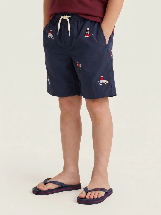Zdjęcie produktu POLO RALPH LAUREN Szorty kąpielowe | Regular Fit