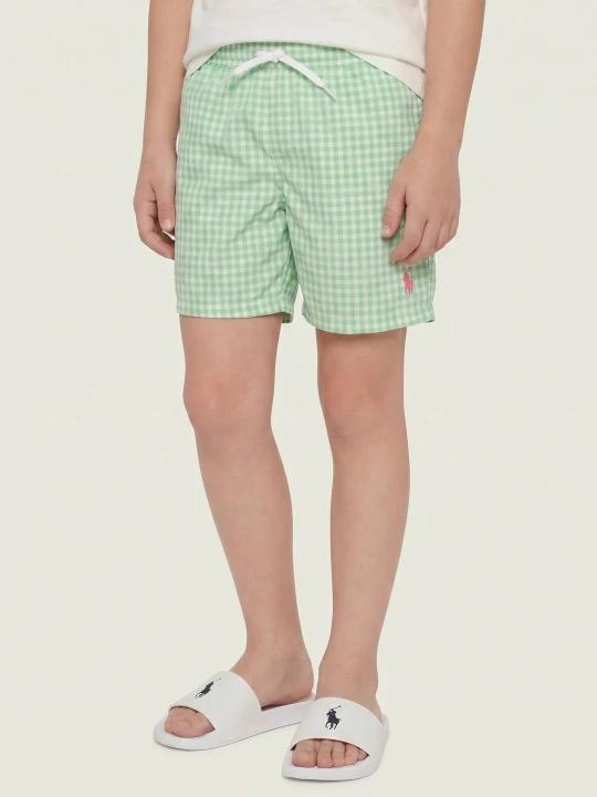 Zdjęcie produktu POLO RALPH LAUREN Szorty kąpielowe | Regular Fit