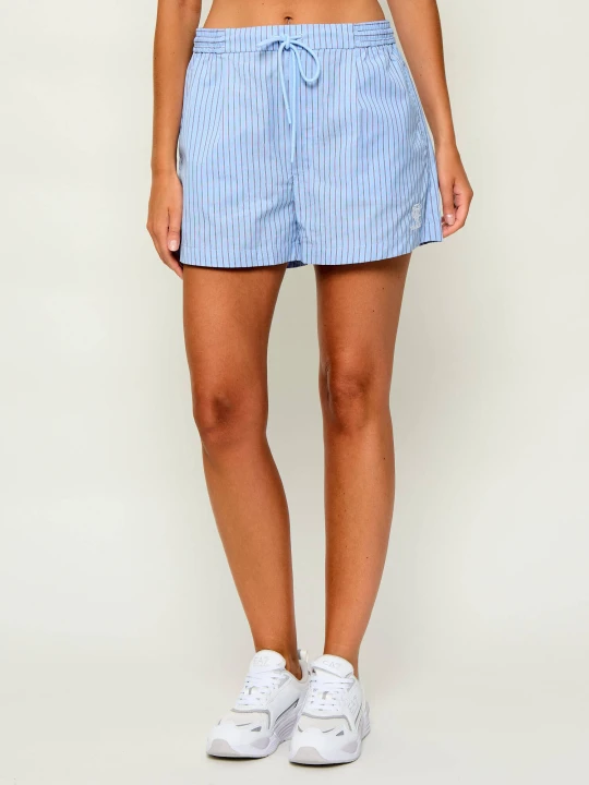 Zdjęcie produktu POLO RALPH LAUREN Szorty | Polo Ralph Lauren x Wimbledon | Regular Fit błękitny