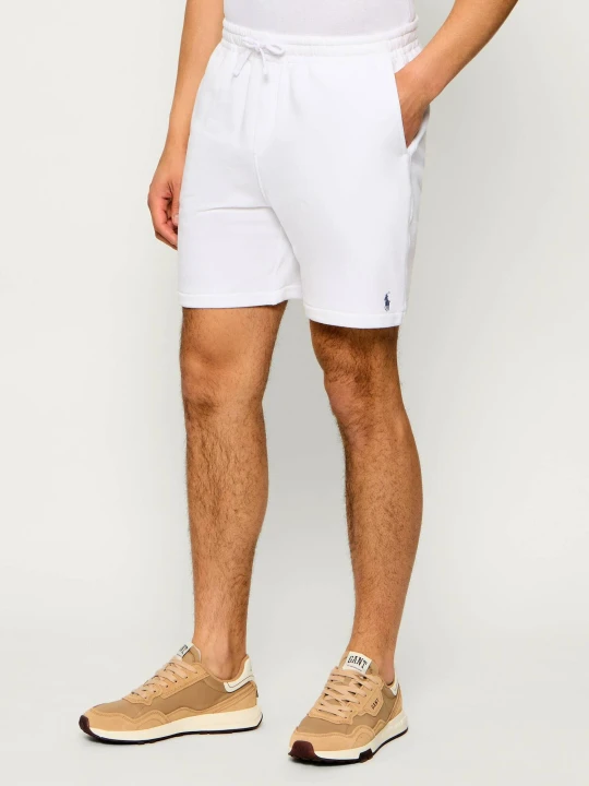 Zdjęcie produktu POLO RALPH LAUREN Szorty | Regular Fit biały