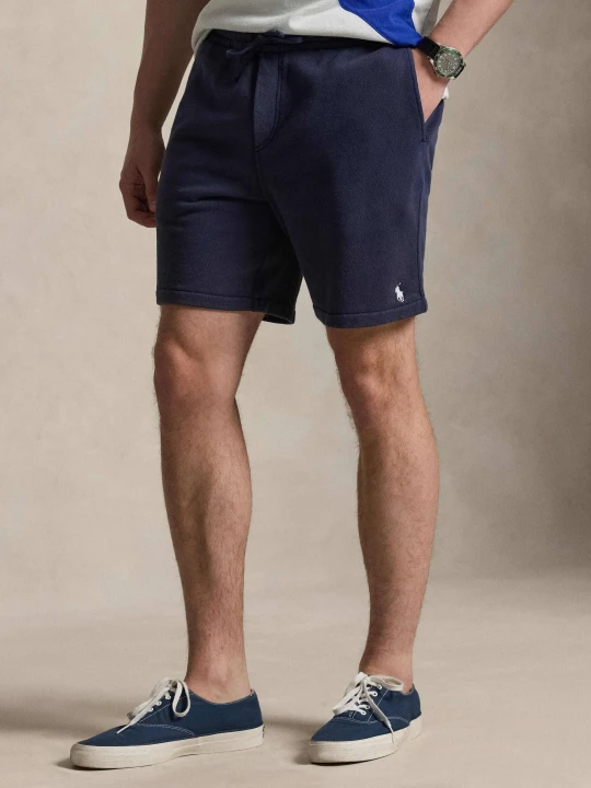 Zdjęcie produktu POLO RALPH LAUREN Szorty | Regular Fit granatowy