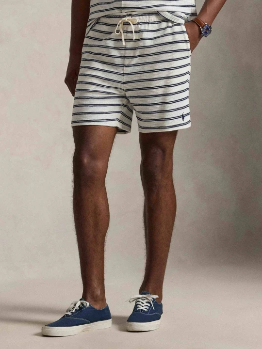 Zdjęcie produktu POLO RALPH LAUREN Szorty | Regular Fit ecru