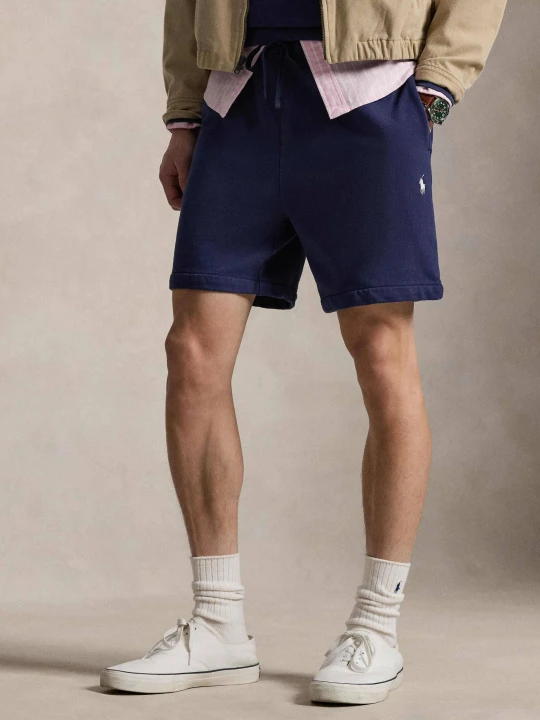 Zdjęcie produktu POLO RALPH LAUREN Szorty | Regular Fit granatowy