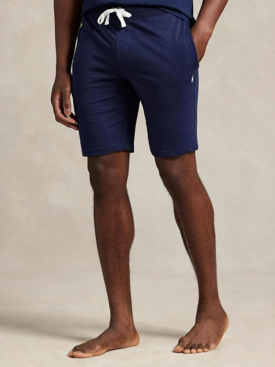 Zdjęcie produktu POLO RALPH LAUREN Szorty | Regular Fit granatowy