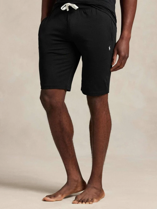 Zdjęcie produktu POLO RALPH LAUREN Szorty | Regular Fit czarny