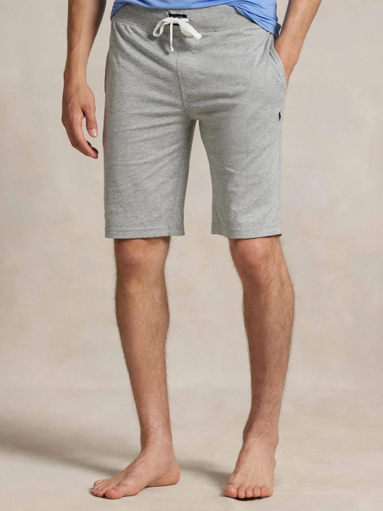 Zdjęcie produktu POLO RALPH LAUREN Szorty | Regular Fit szary