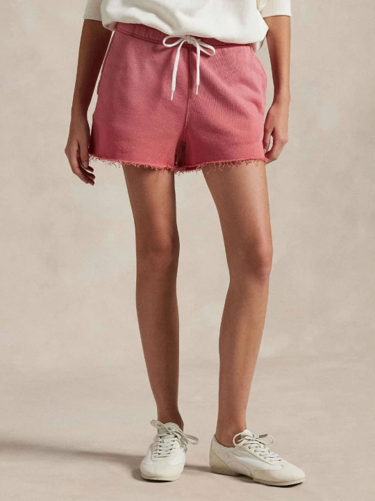 Zdjęcie produktu POLO RALPH LAUREN Szorty | Regular Fit różowy