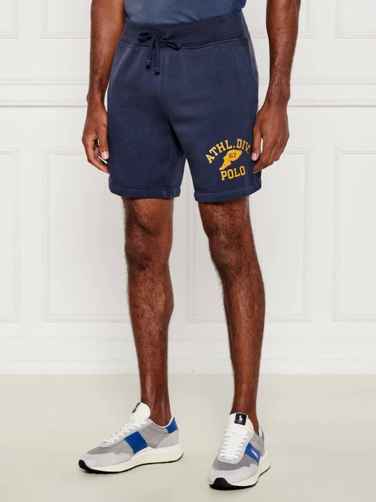 Zdjęcie produktu POLO RALPH LAUREN Szorty | Regular Fit granatowy
