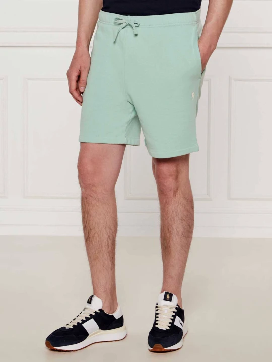 Zdjęcie produktu POLO RALPH LAUREN Szorty | Regular Fit miętowy