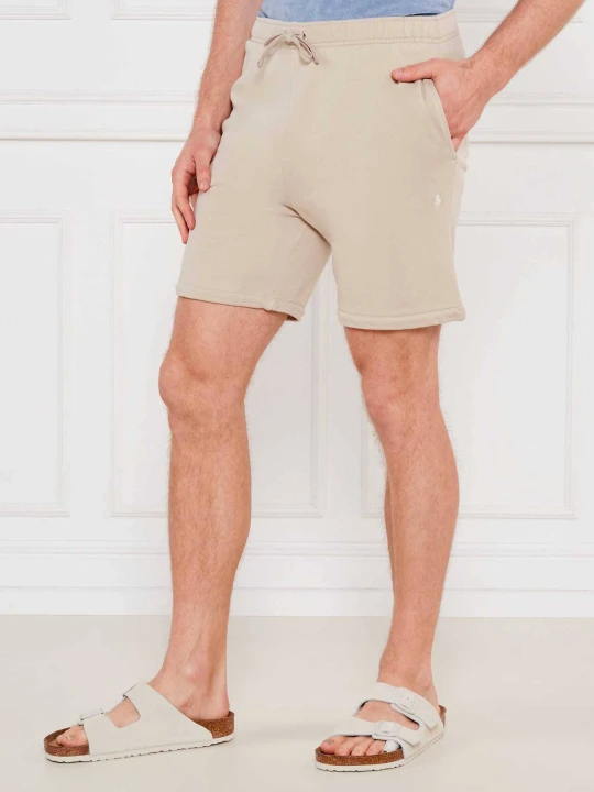 Zdjęcie produktu POLO RALPH LAUREN Szorty | Regular Fit beżowy
