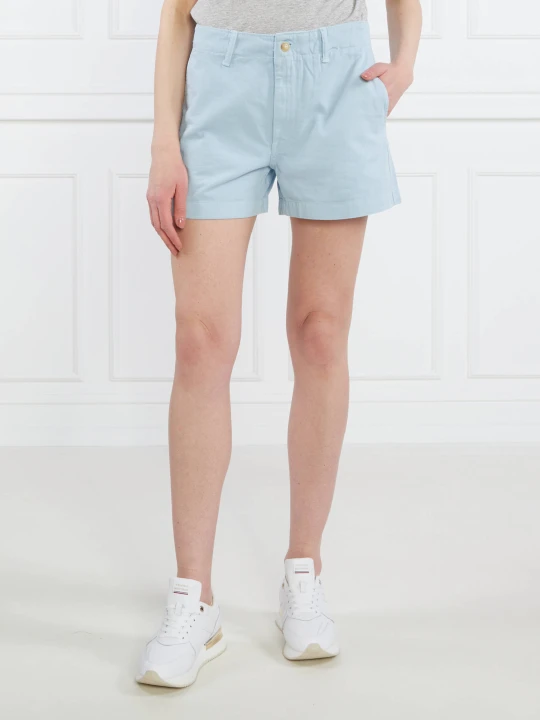 Zdjęcie produktu POLO RALPH LAUREN Szorty | Regular Fit błękitny