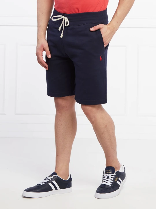 Zdjęcie produktu POLO RALPH LAUREN Szorty | Regular Fit granatowy