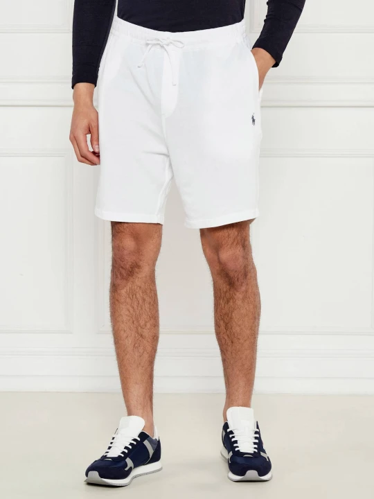 Zdjęcie produktu POLO RALPH LAUREN Szorty | Regular Fit biały