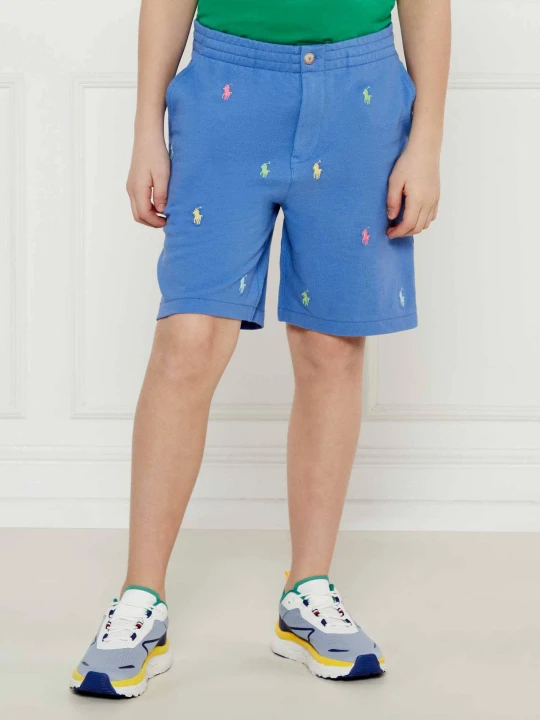 Zdjęcie produktu POLO RALPH LAUREN Szorty | Regular Fit
