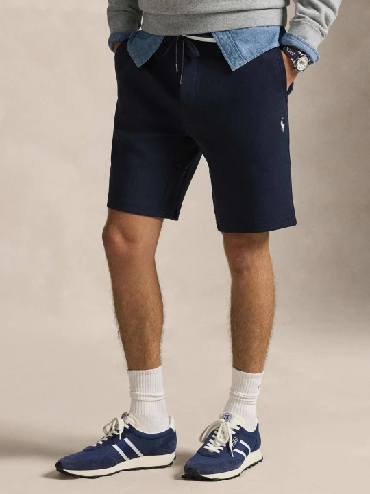 Zdjęcie produktu POLO RALPH LAUREN Szorty | Relaxed fit granatowy