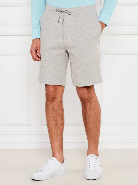 Zdjęcie produktu POLO RALPH LAUREN Szorty | Relaxed fit szary