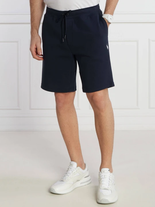 Zdjęcie produktu POLO RALPH LAUREN Szorty | Relaxed fit granatowy
