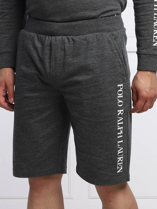 Zdjęcie produktu POLO RALPH LAUREN Szorty | Relaxed fit szary