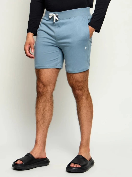 Zdjęcie produktu POLO RALPH LAUREN Szorty | Slim Fit szary