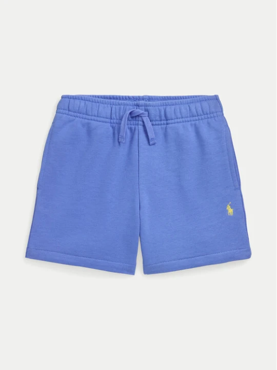 Zdjęcie produktu Polo Ralph Lauren Szorty sportowe 322964135003 Niebieski Regular Fit