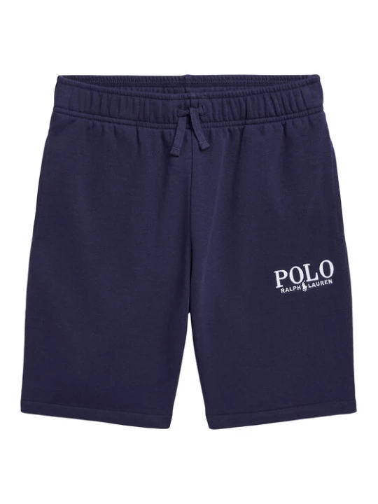 Zdjęcie produktu Polo Ralph Lauren Szorty sportowe 323969370001 Granatowy Regular Fit