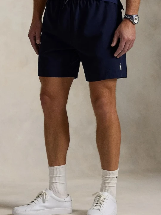 Zdjęcie produktu Polo Ralph Lauren szorty Wimbledon granatowy