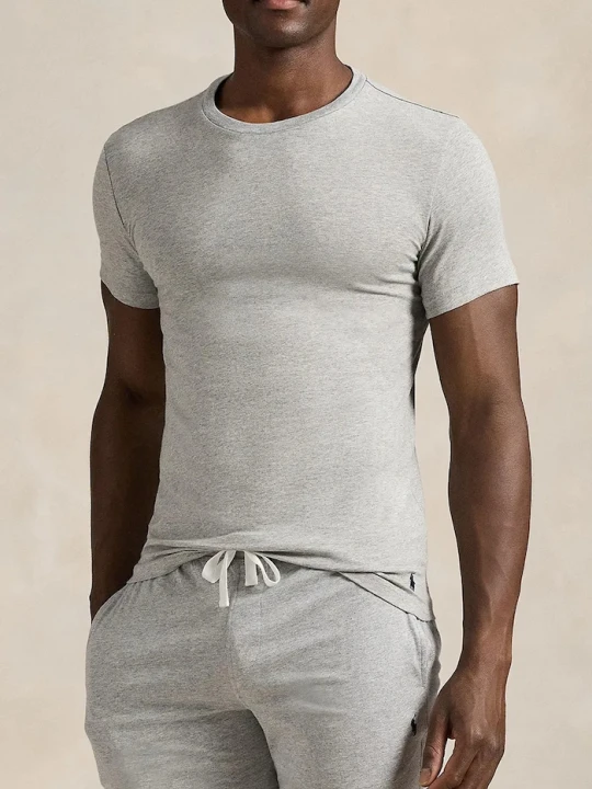 Zdjęcie produktu Polo Ralph Lauren T-shirt (2-pack) 714835960003 szary