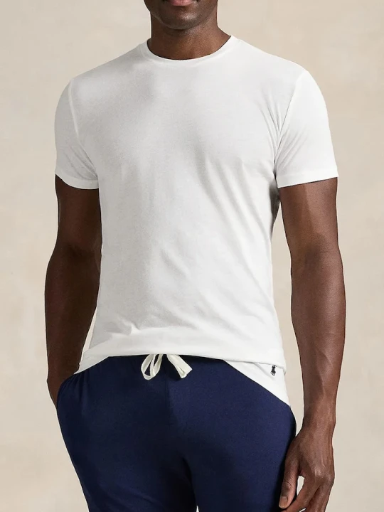 Zdjęcie produktu Polo Ralph Lauren T-shirt (3-pack) 714830304003 biały